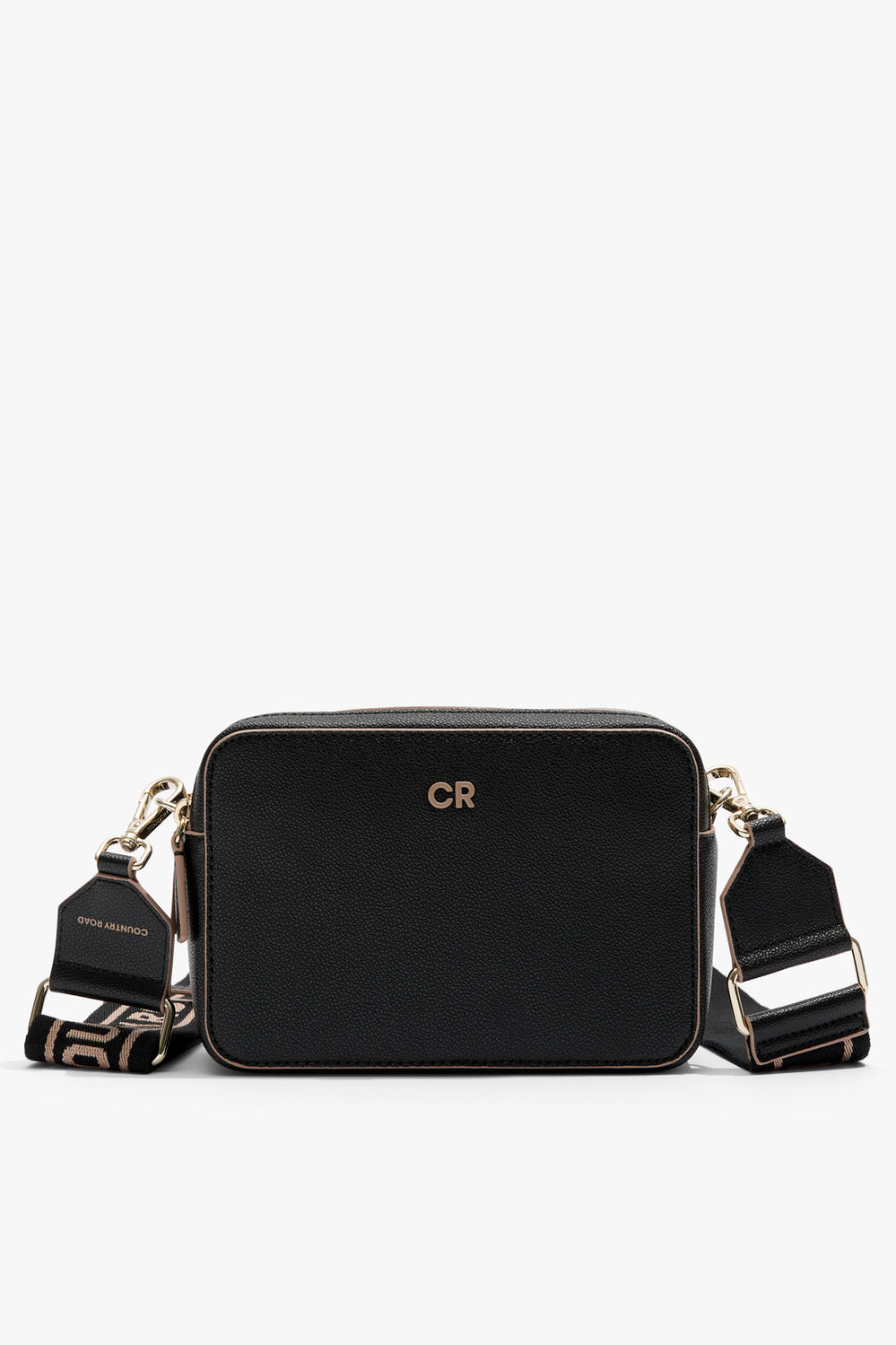 Contrast Camera Bag