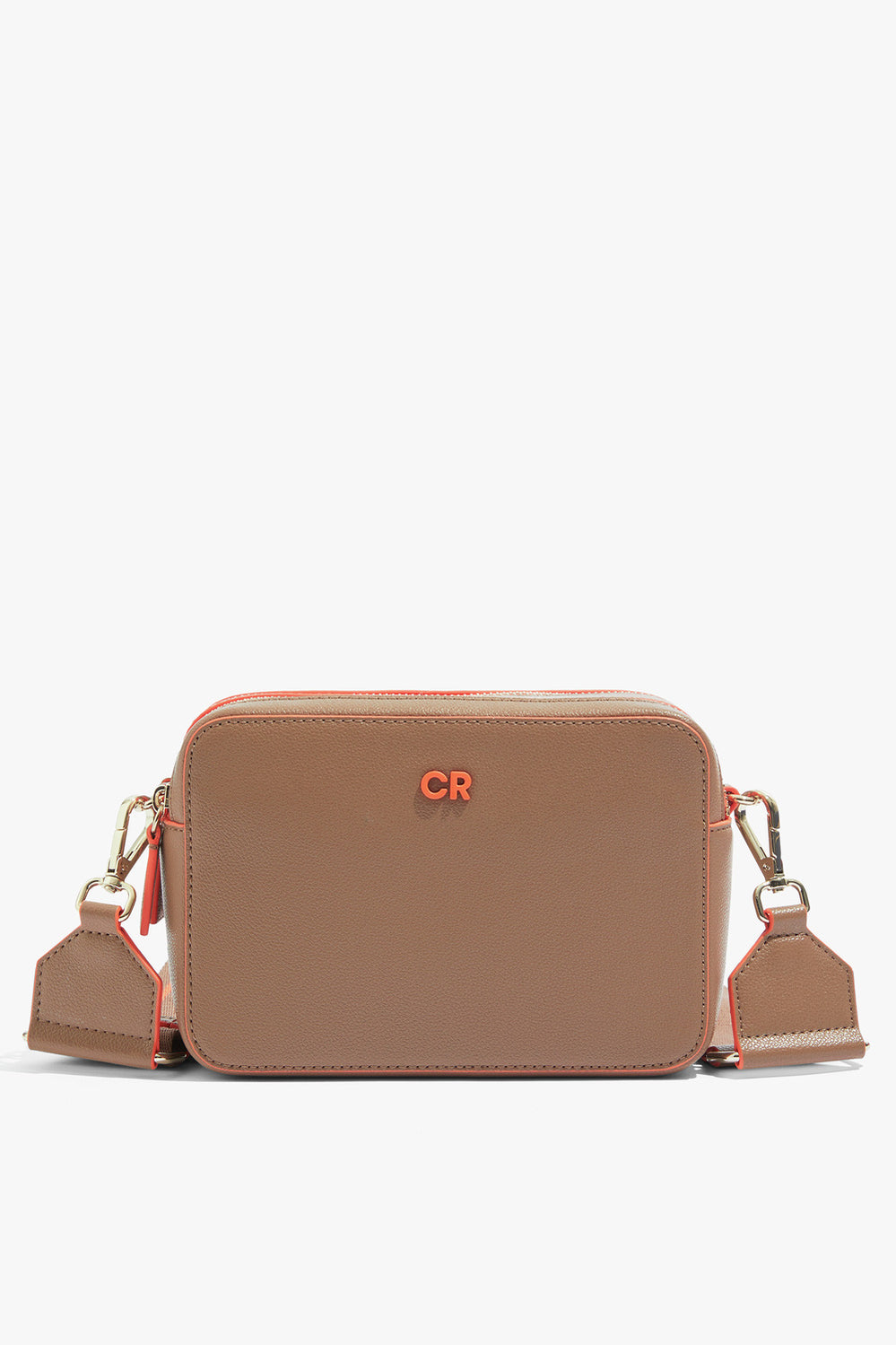 Contrast Camera Bag