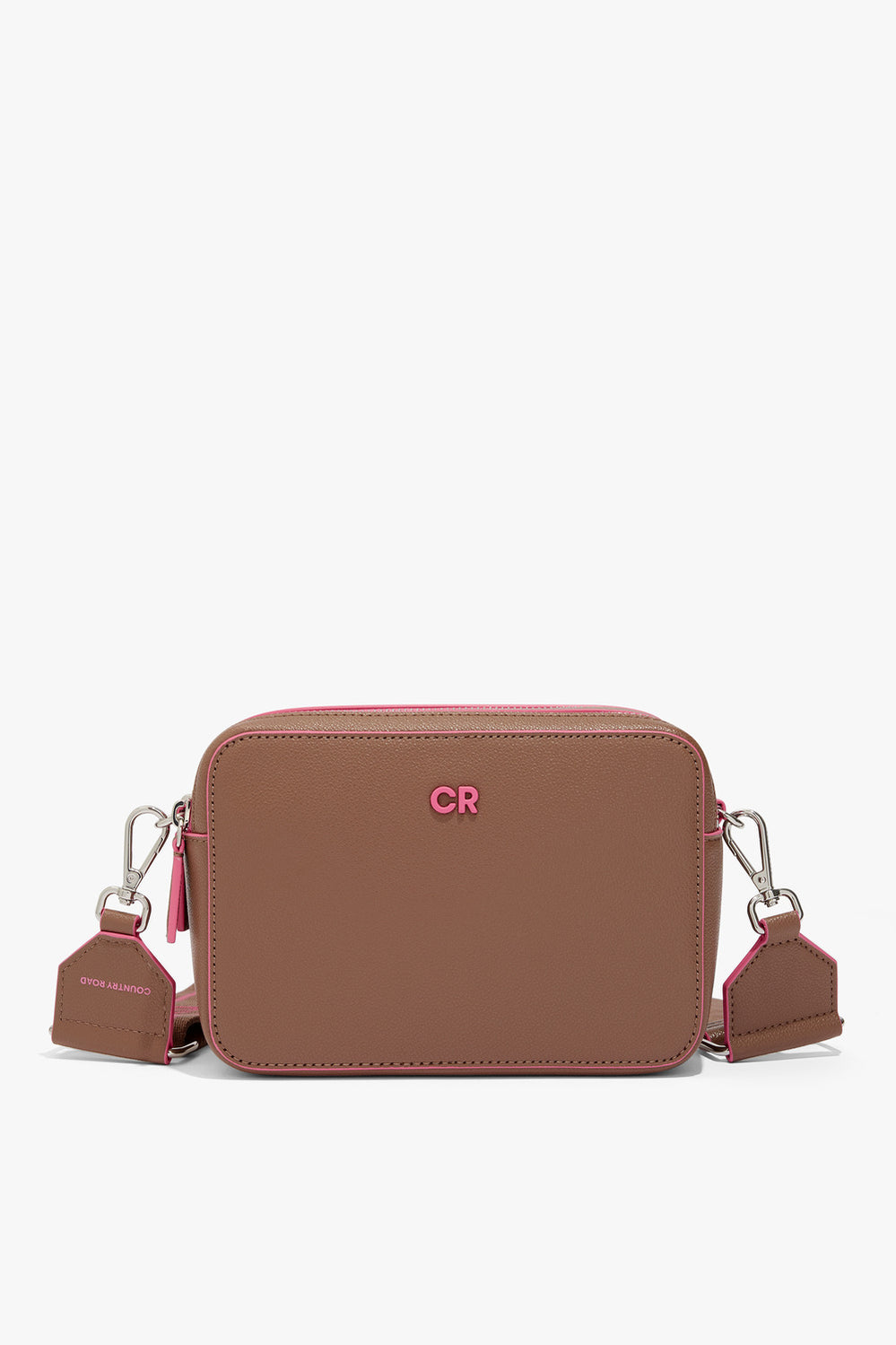 Contrast Camera Bag