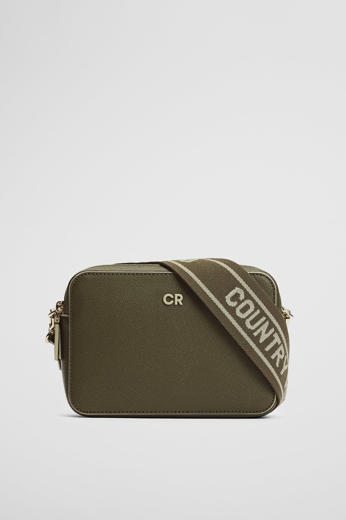 Contrast Camera Bag