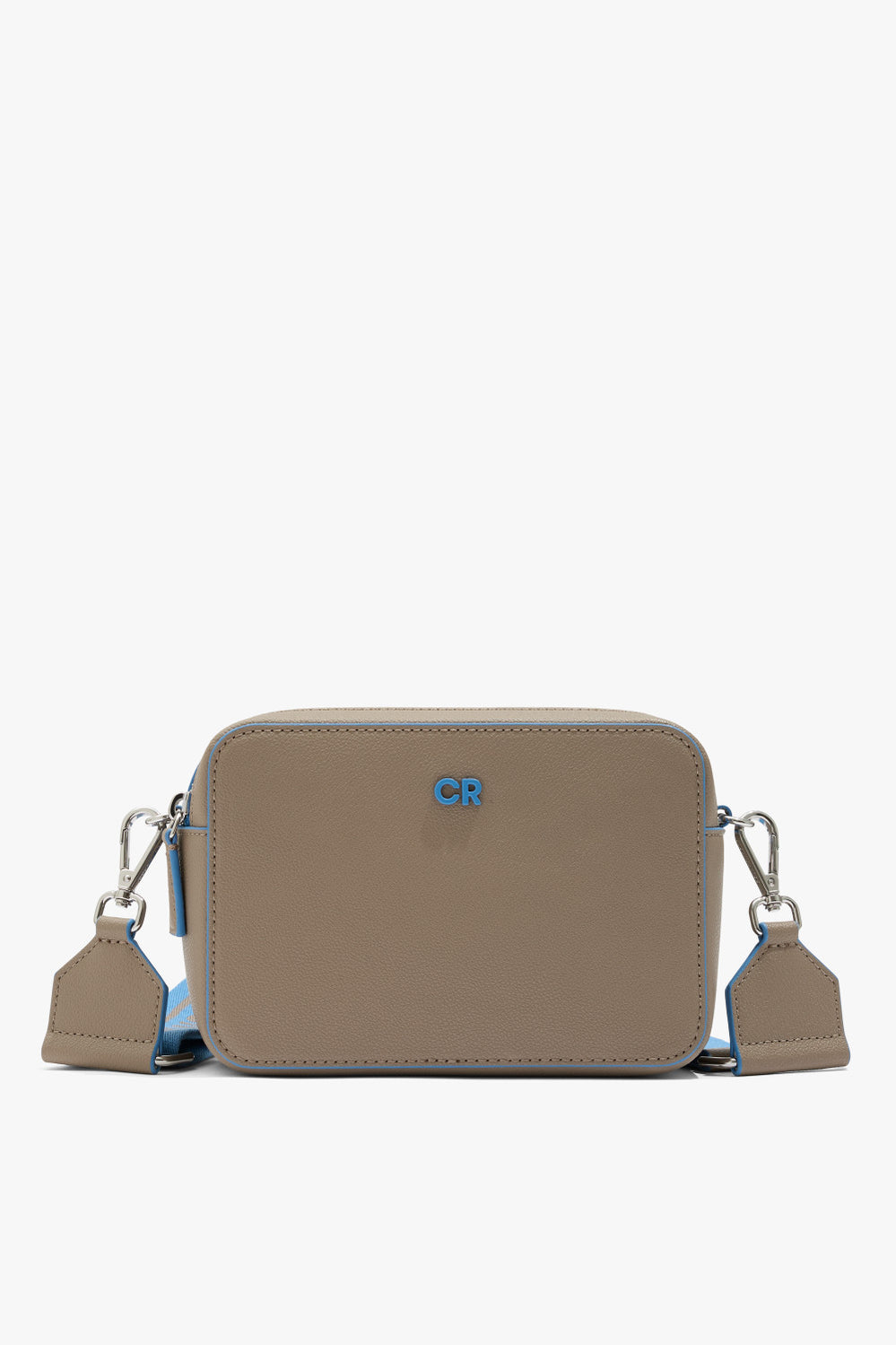 Contrast Camera Bag