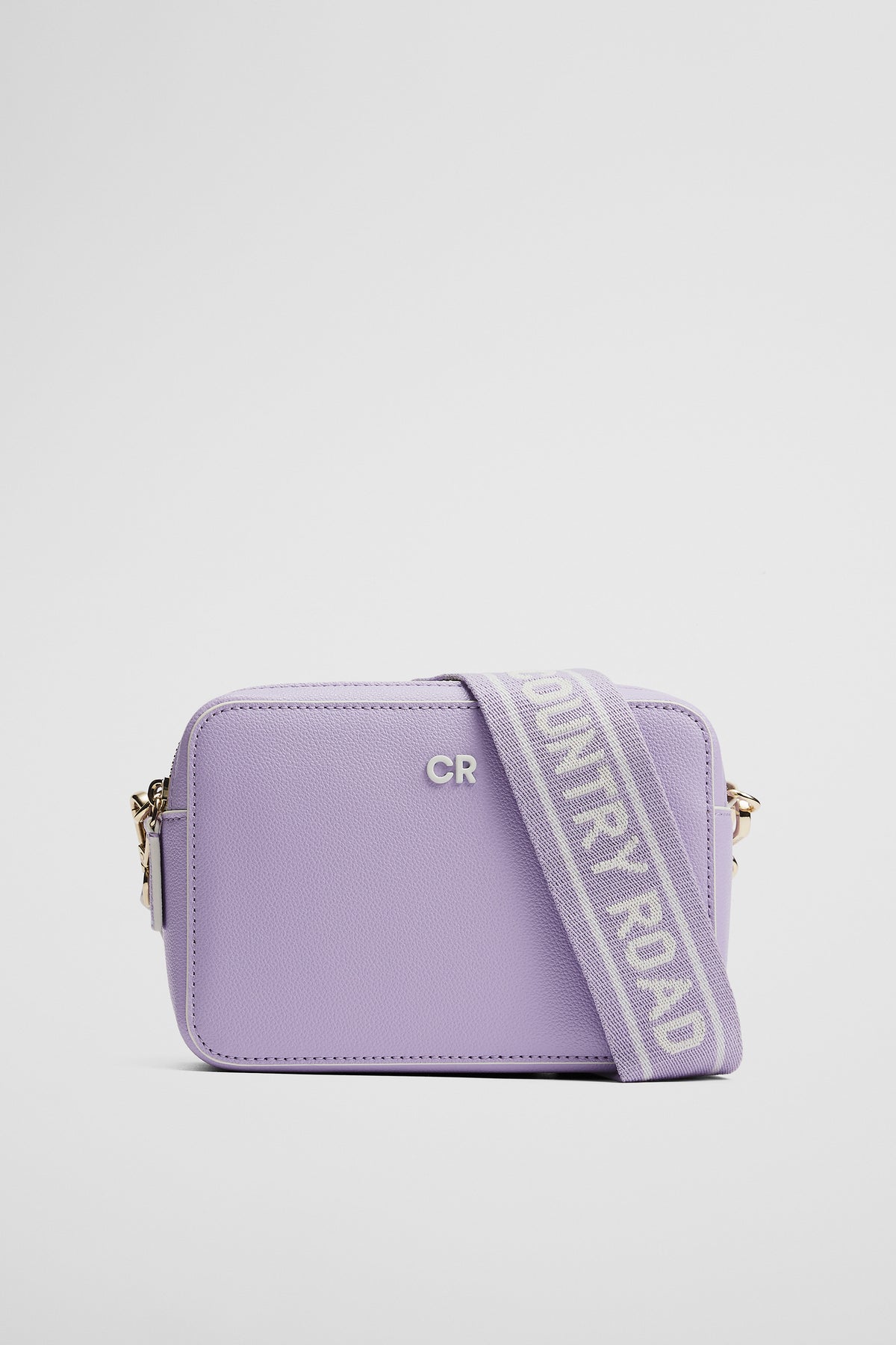Contrast Camera Bag