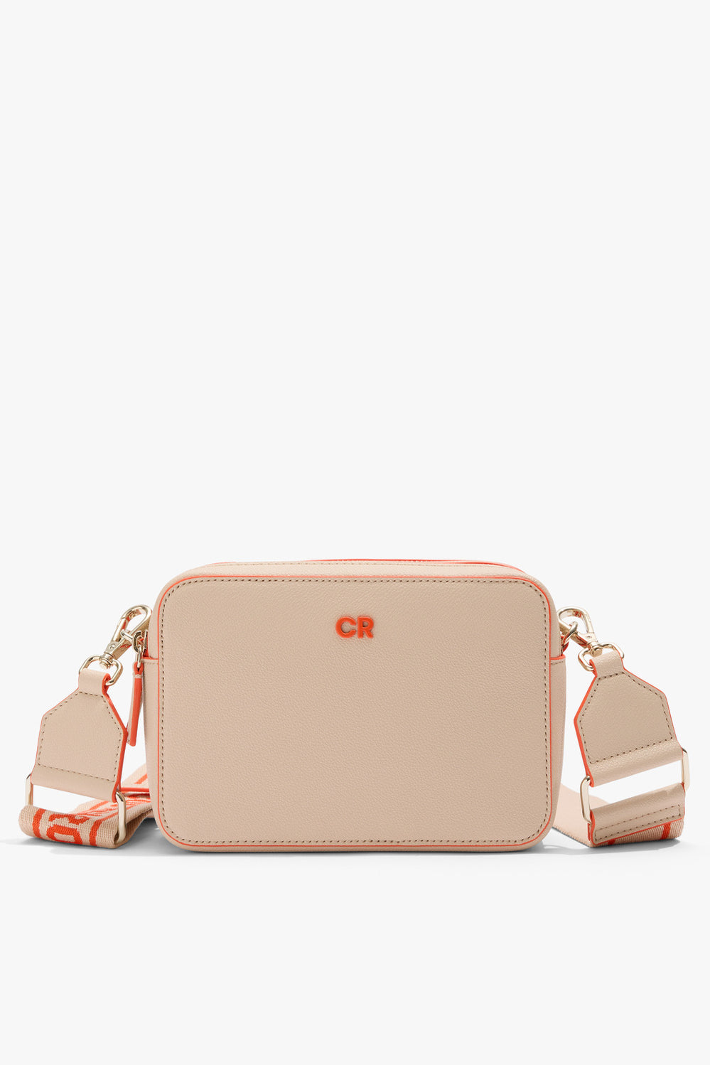Contrast Camera Bag