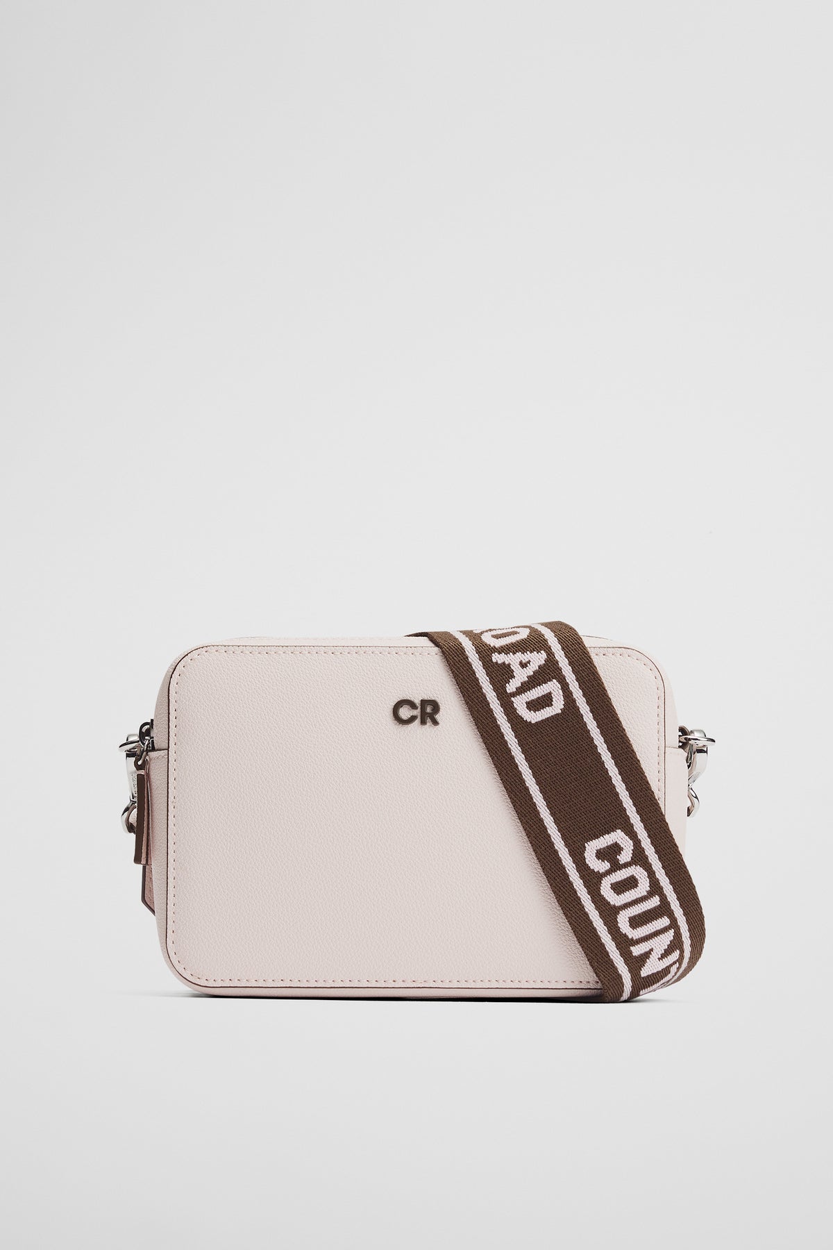 Contrast Camera Bag