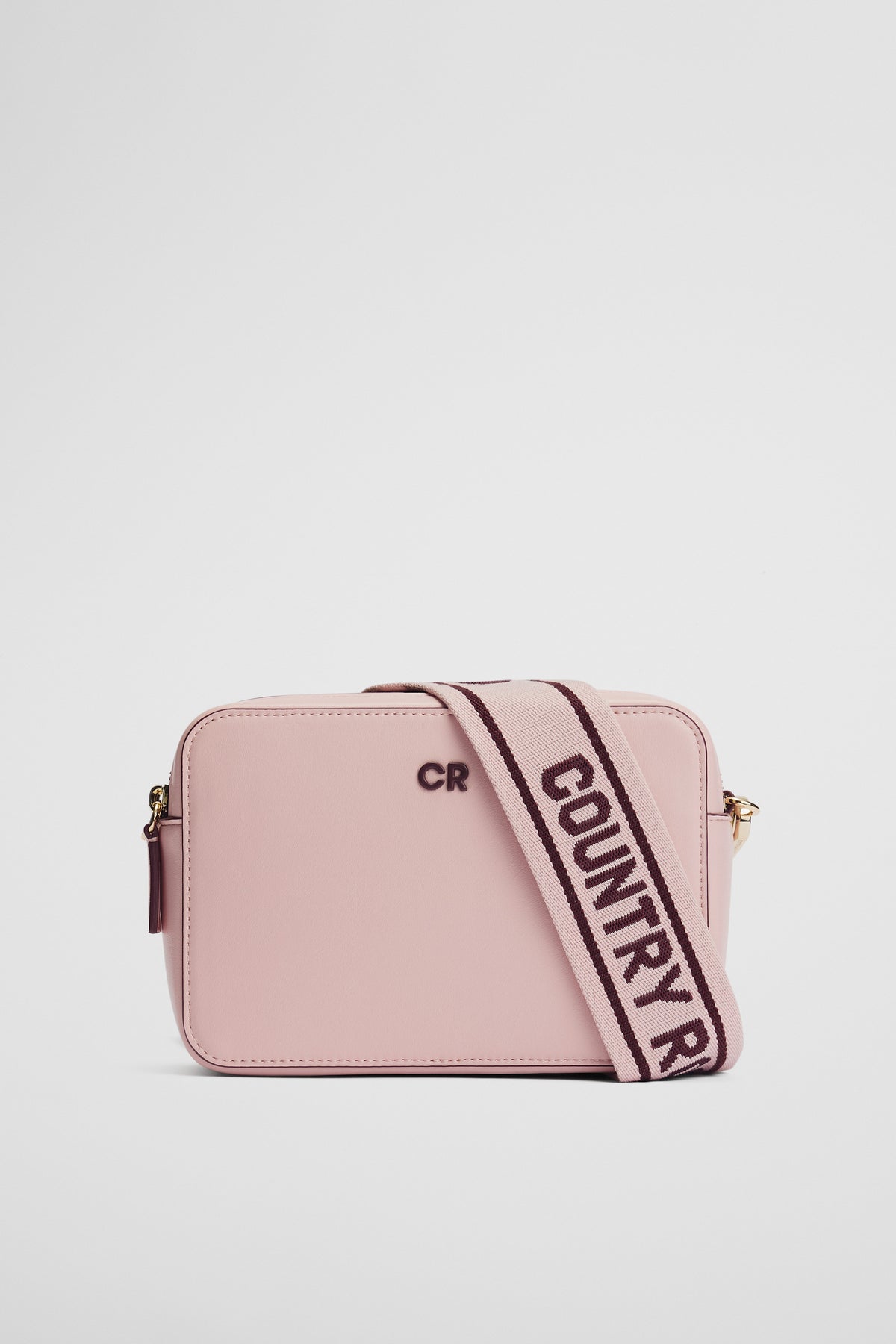 Contrast Camera Bag