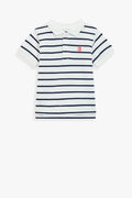 Cotton Polo Shirt
