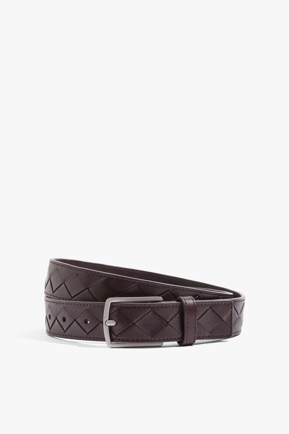 Urban Weave Belt