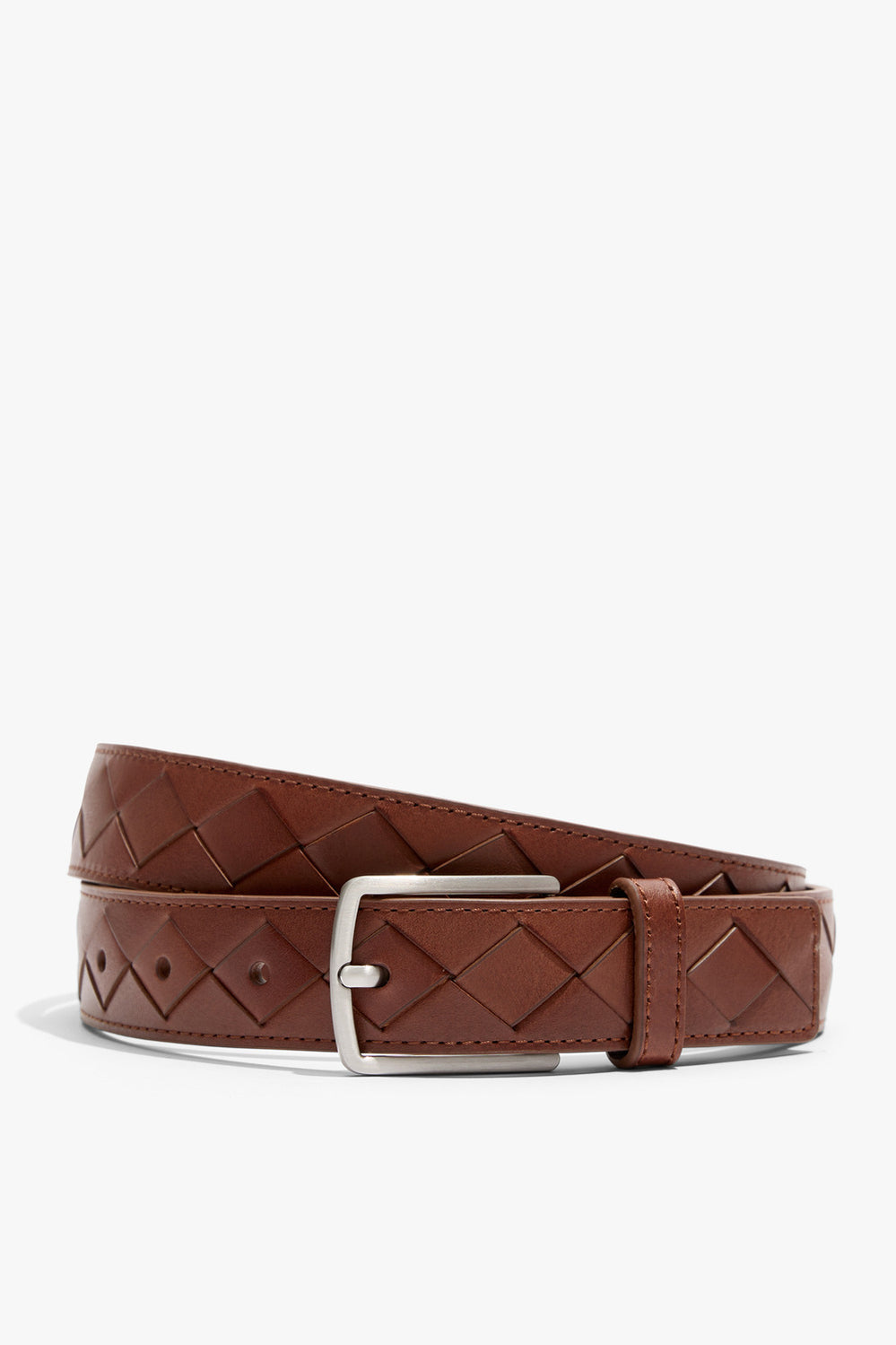 Urban Weave Belt