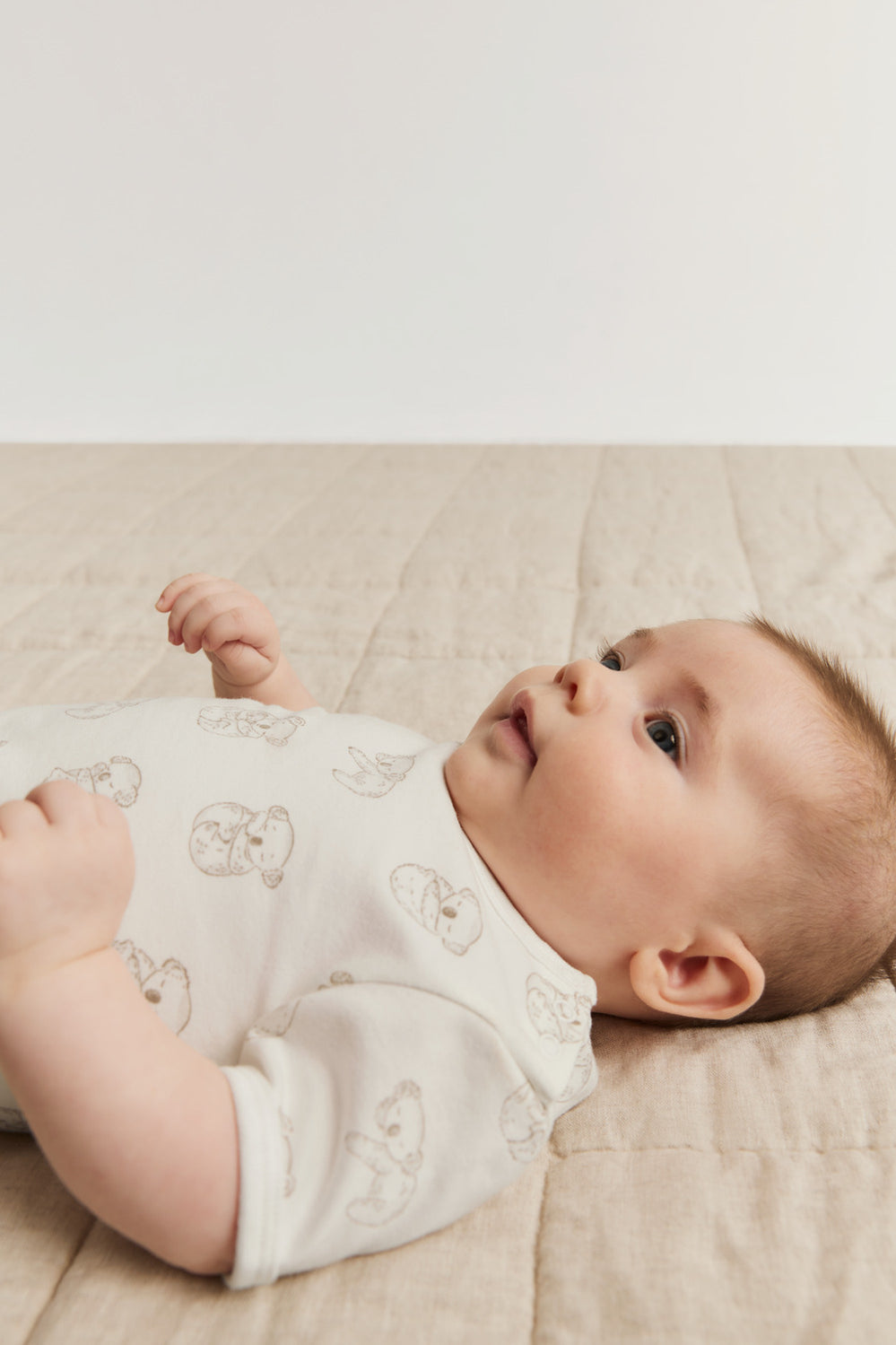 Cotton Koala Bodysuit