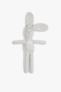 Cotton Logo Bunny