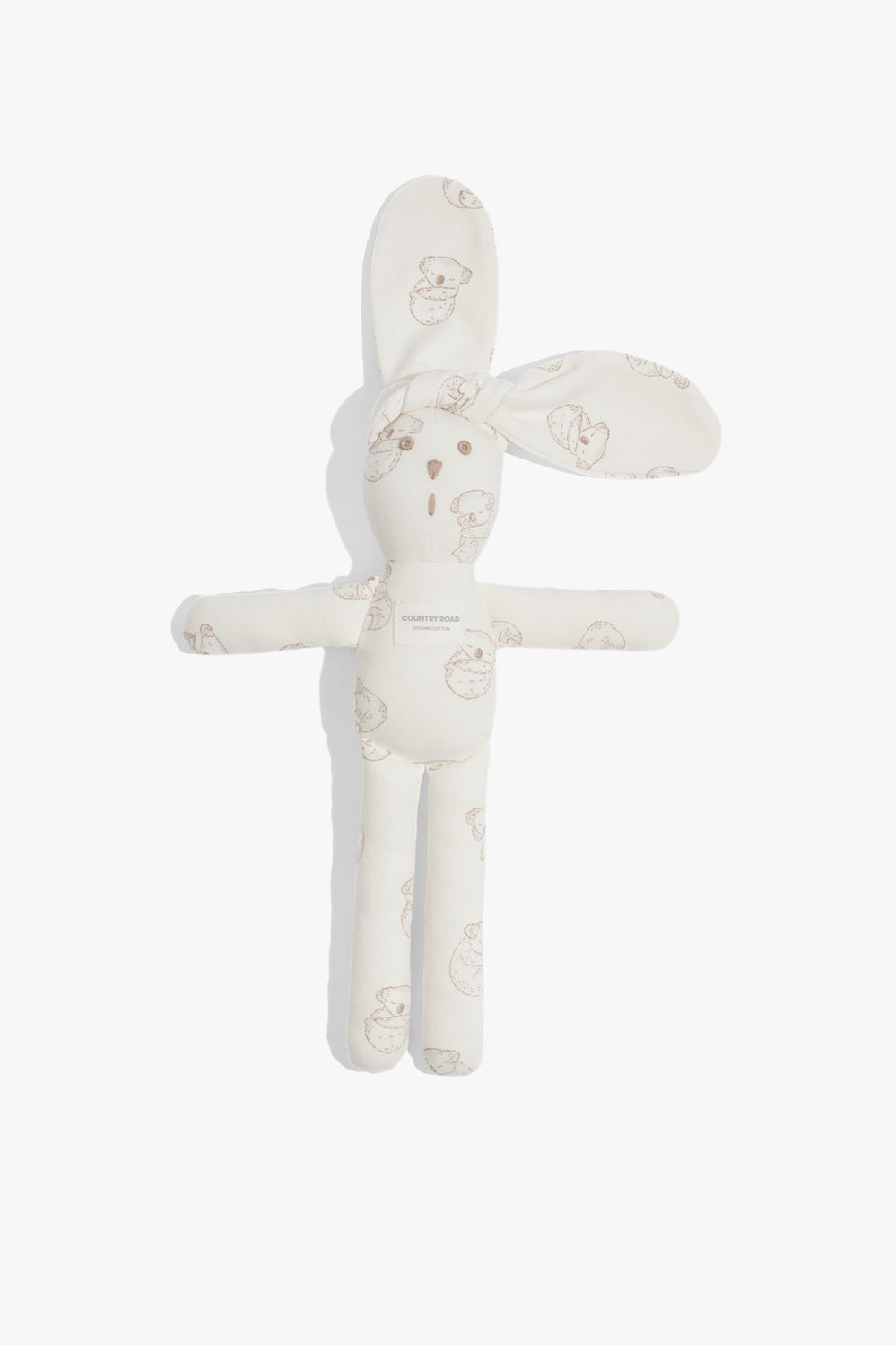 Cotton Koala Bunny