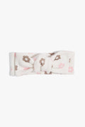 Cotton Rib Headband