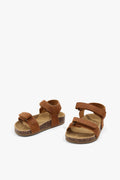 Two Strap Sandal