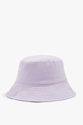 Cotton Textured Bucket Hat