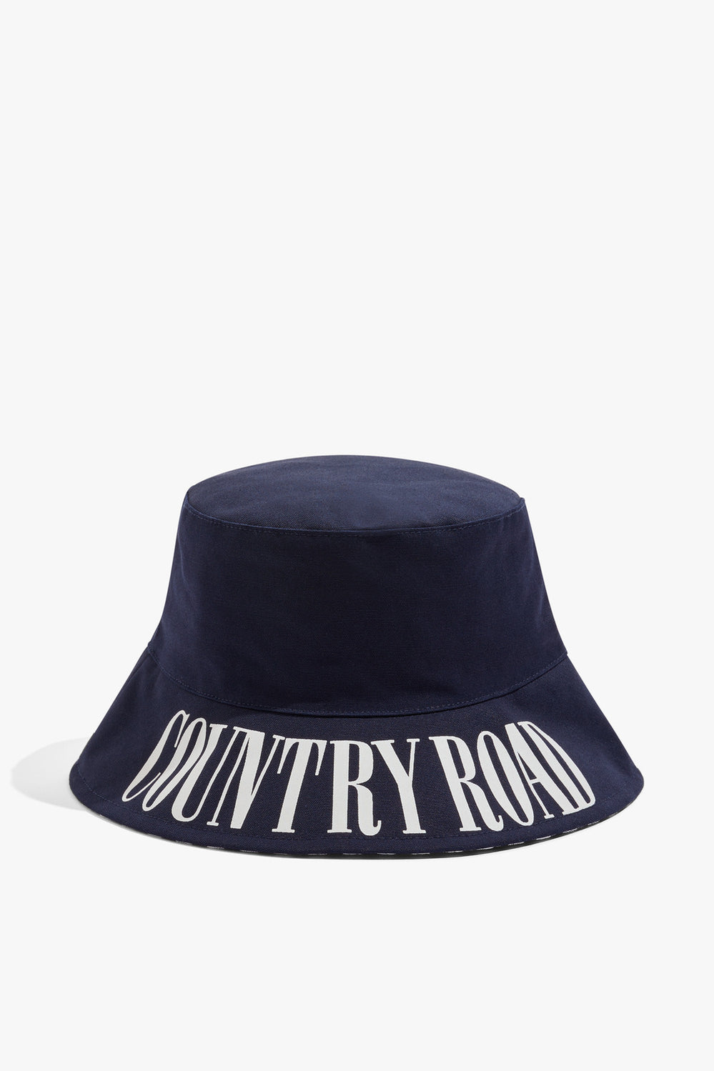 Reversible Heritage Hat