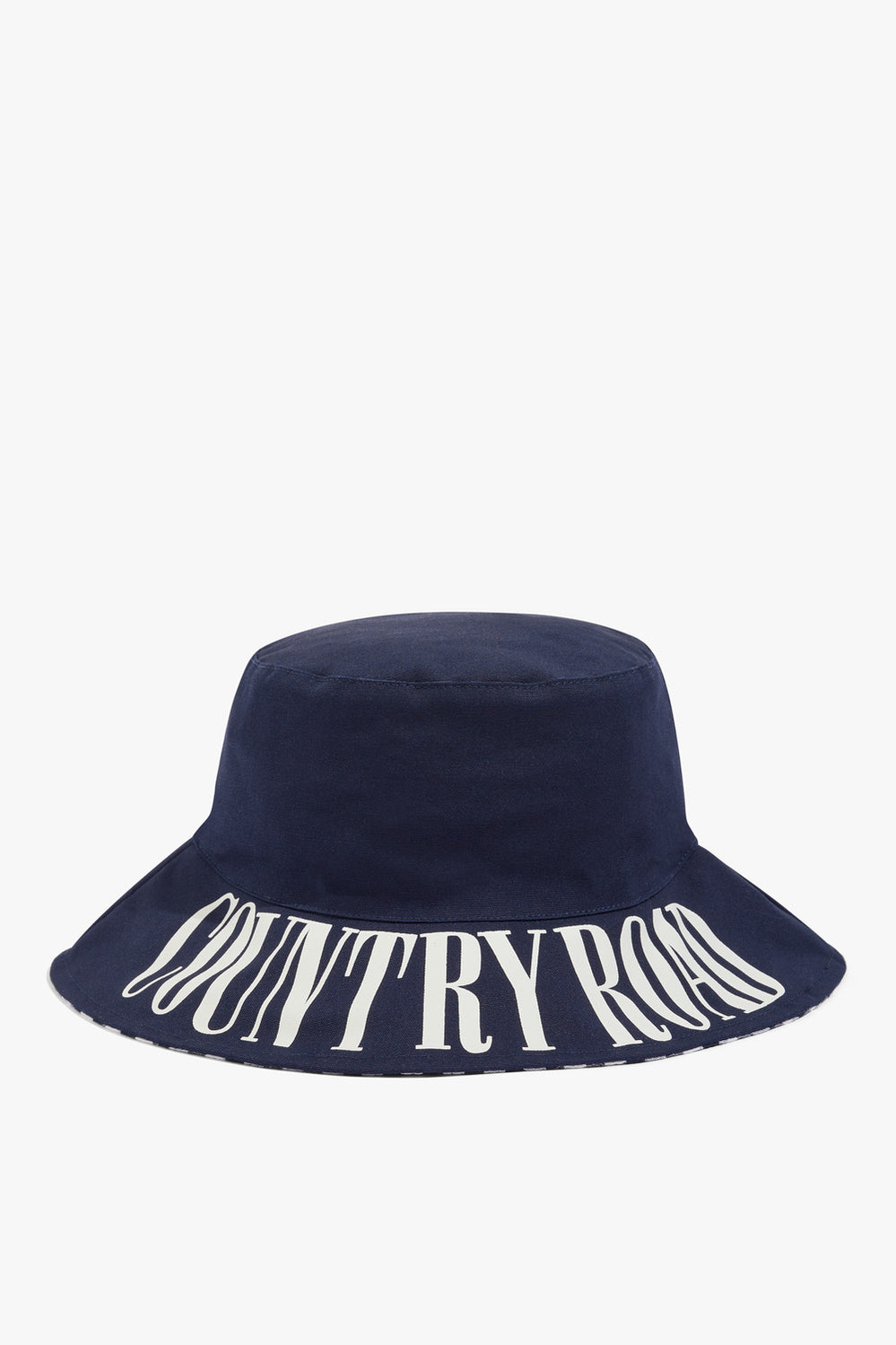 Reversible Heritage Hat