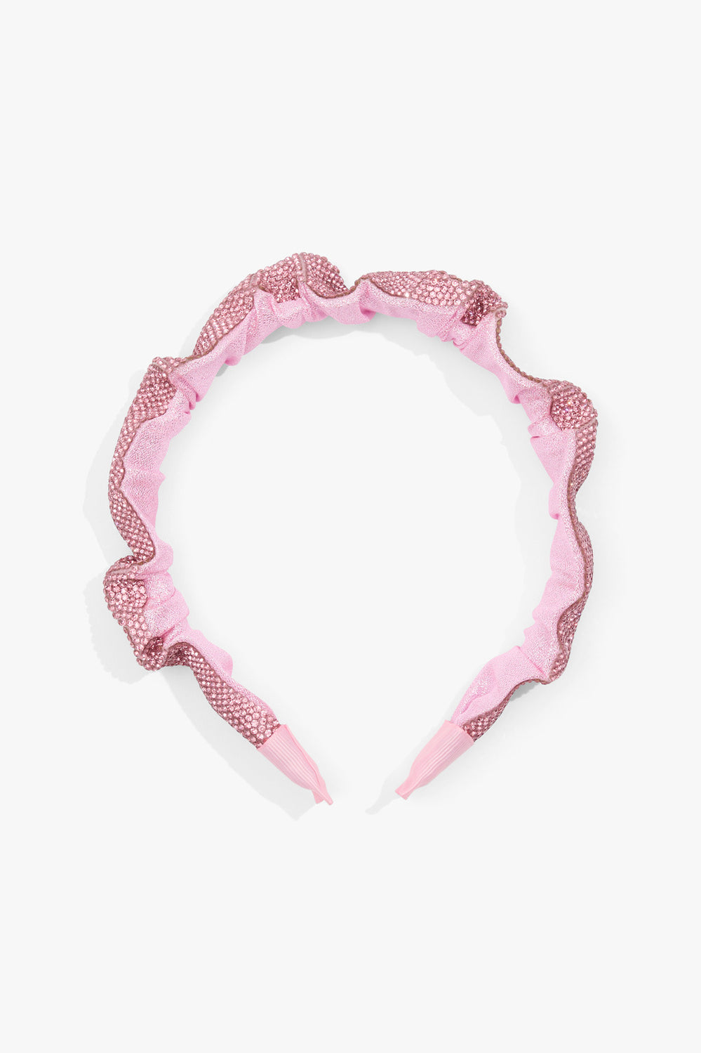 Crystal Headband