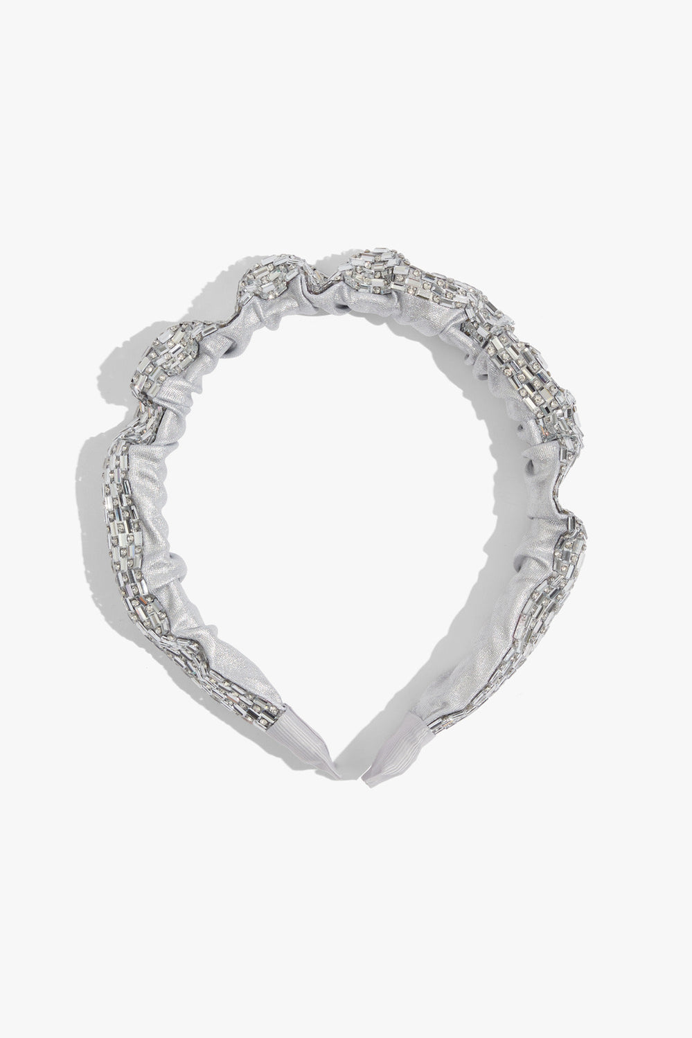 Crystal Headband