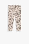 Cotton Animal Legging