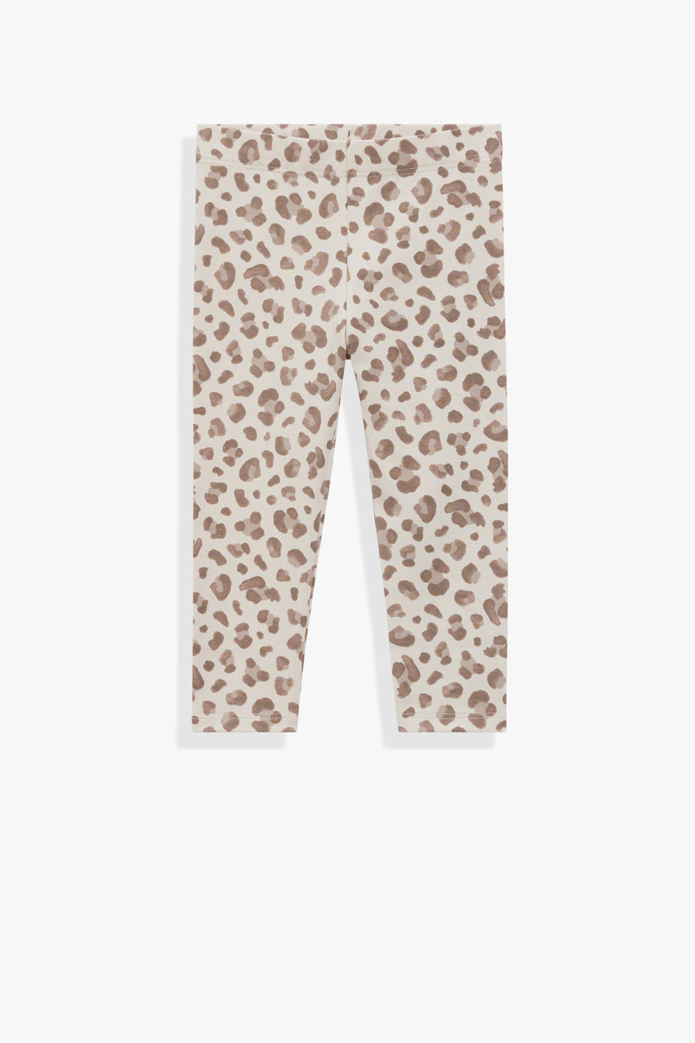 Cotton Animal Legging