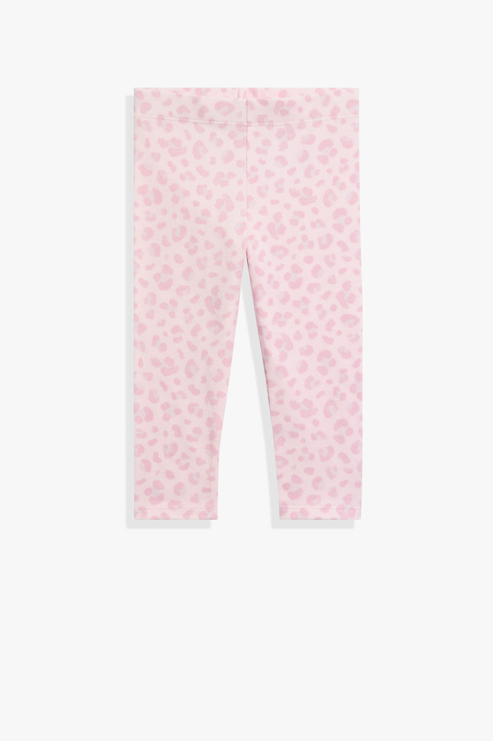 Cotton Animal Legging