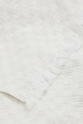 Cotton Heritage Blanket