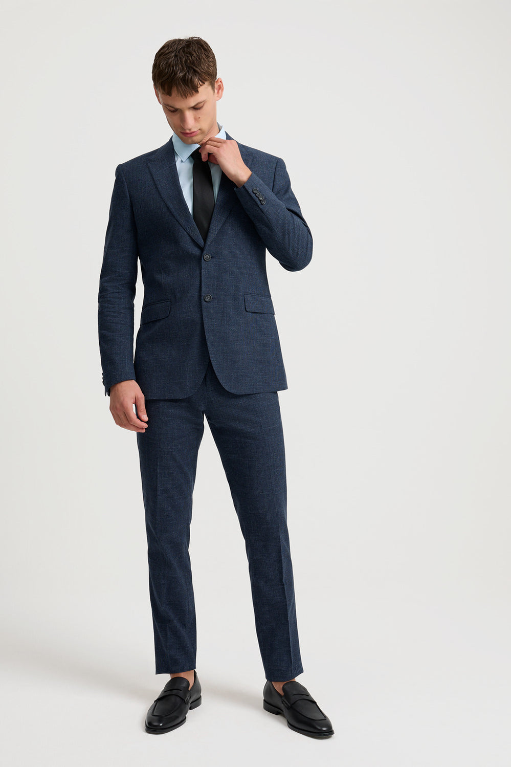 Slim Fit Stretch Pant