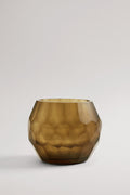 Moonee Glass Small Bud Vase