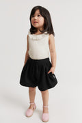 Pleat Soft Short