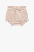 Cotton Crinkle Bloomer