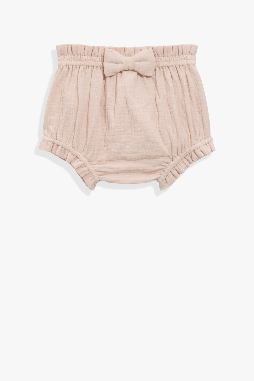 Cotton Crinkle Bloomer