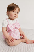 Bow Romper