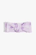 Cotton Rib Headband