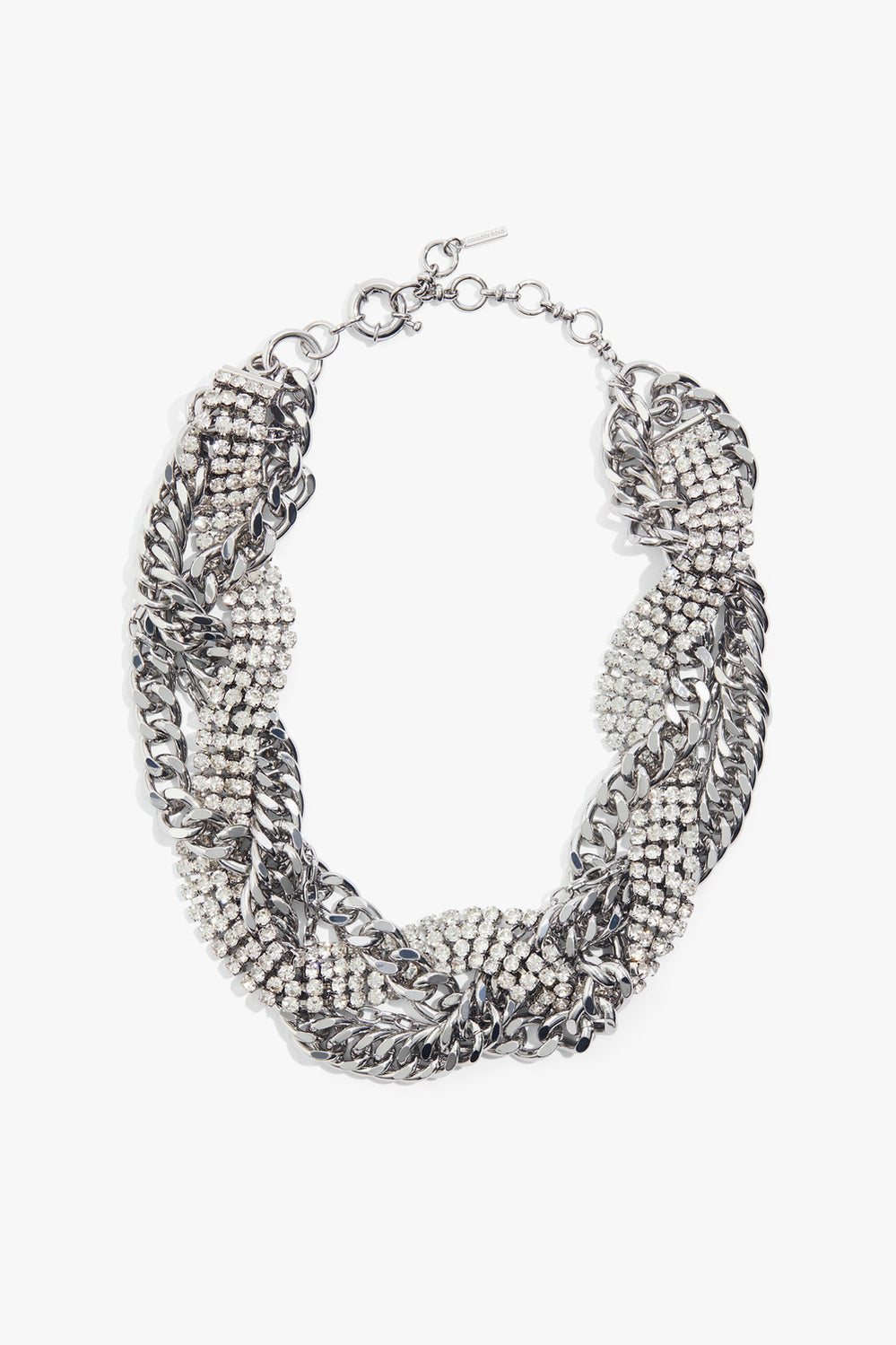 Annie Necklace