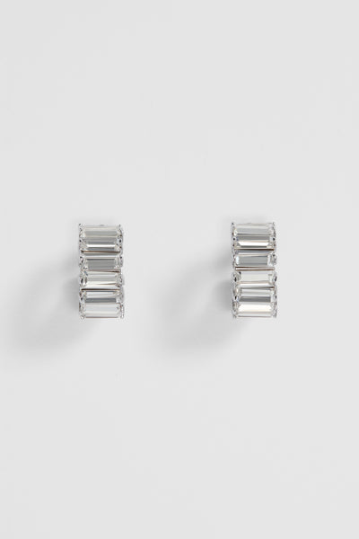 Kit Mini Hoop Earring