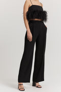 Tuxedo Pant
