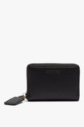 Zip-Around Purse