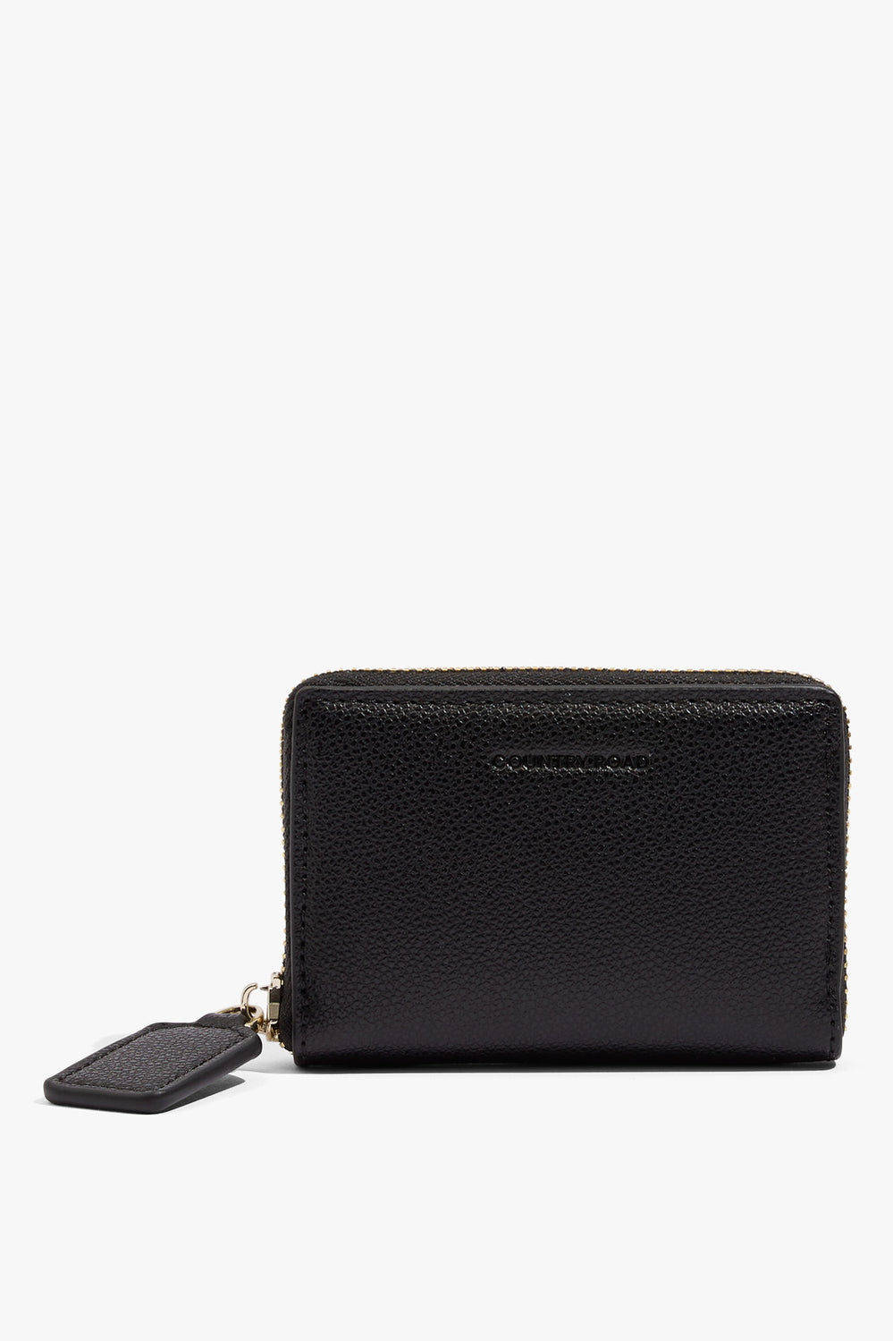 Zip-Around Purse