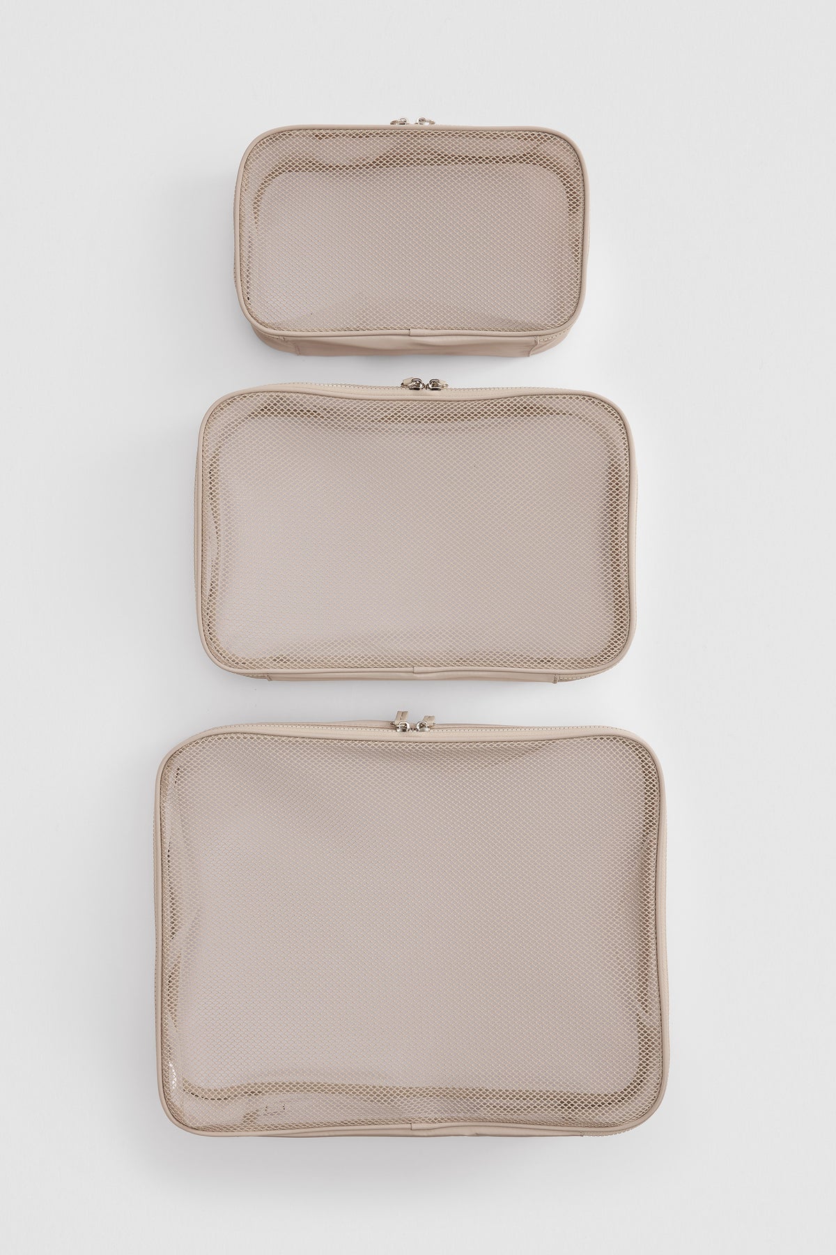 Travel Cube Pack Of 3