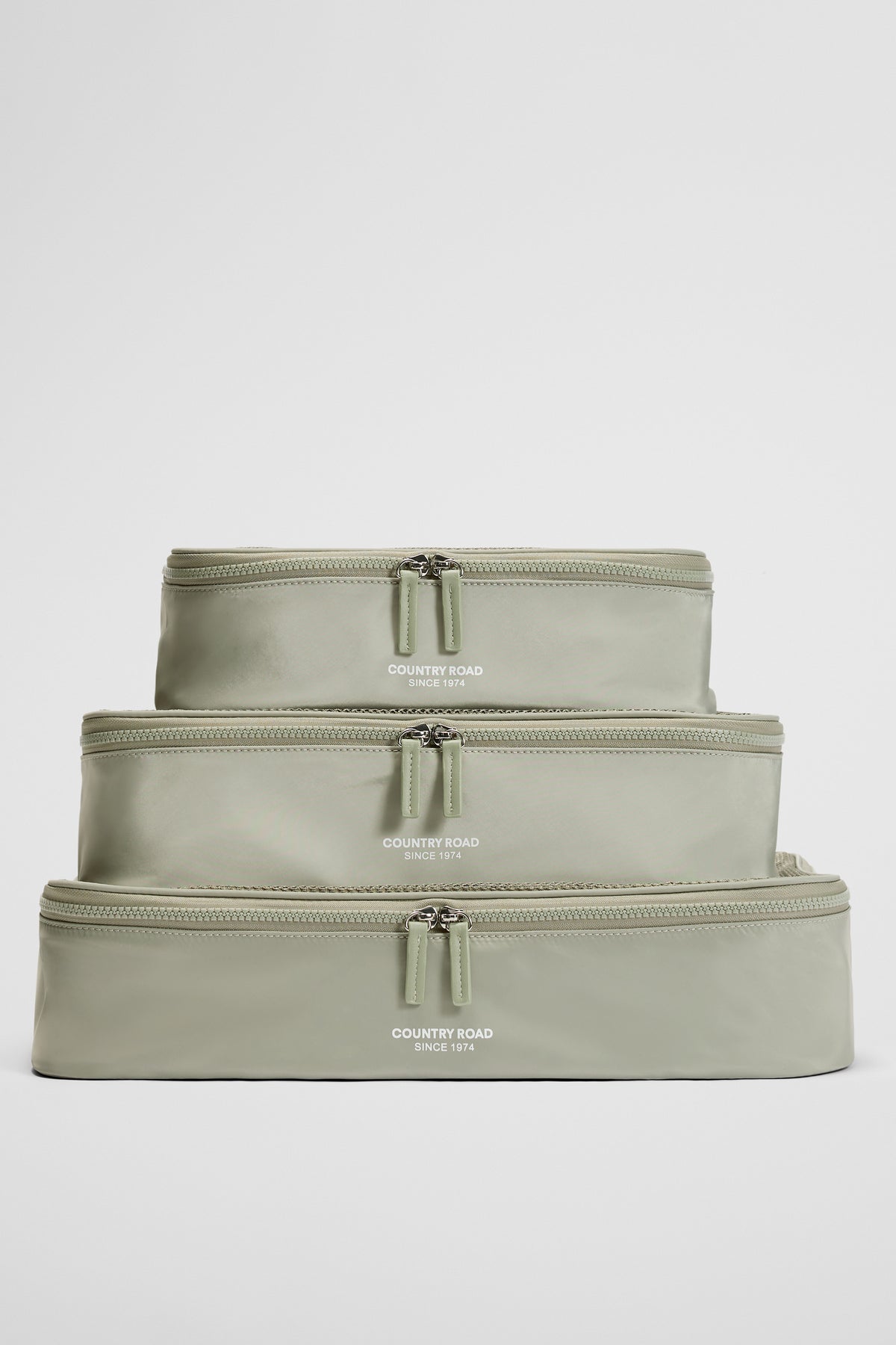 Travel Cube Pack Of 3