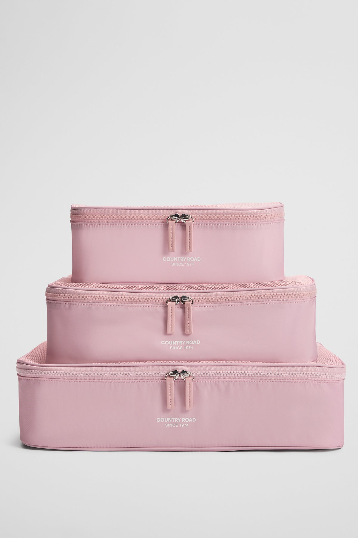 Travel Cube Pack Of 3