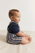 Cotton Textured Overall