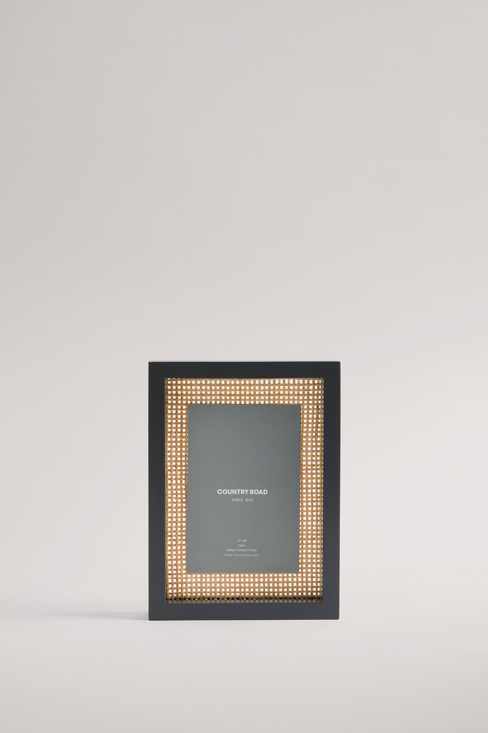 Harr Small Frame