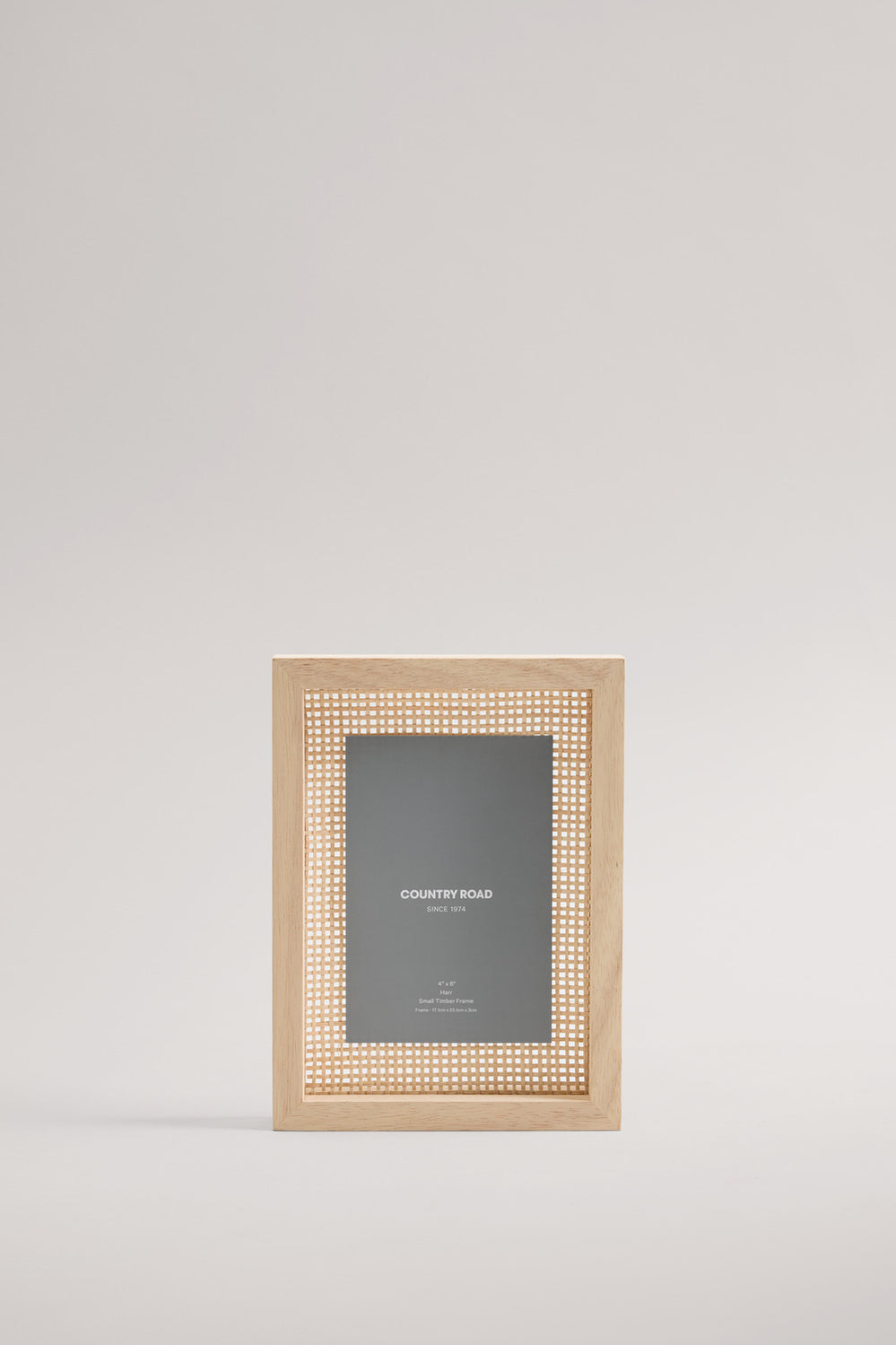 Harr Small Frame