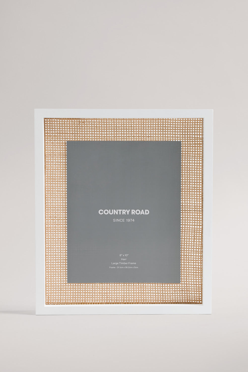 Harr Large Frame