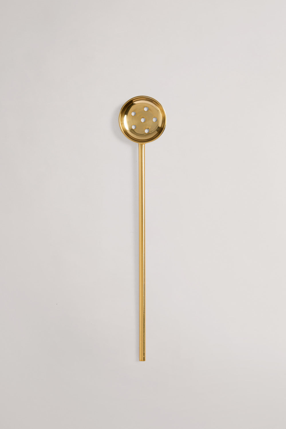 Stratford Olive Spoon