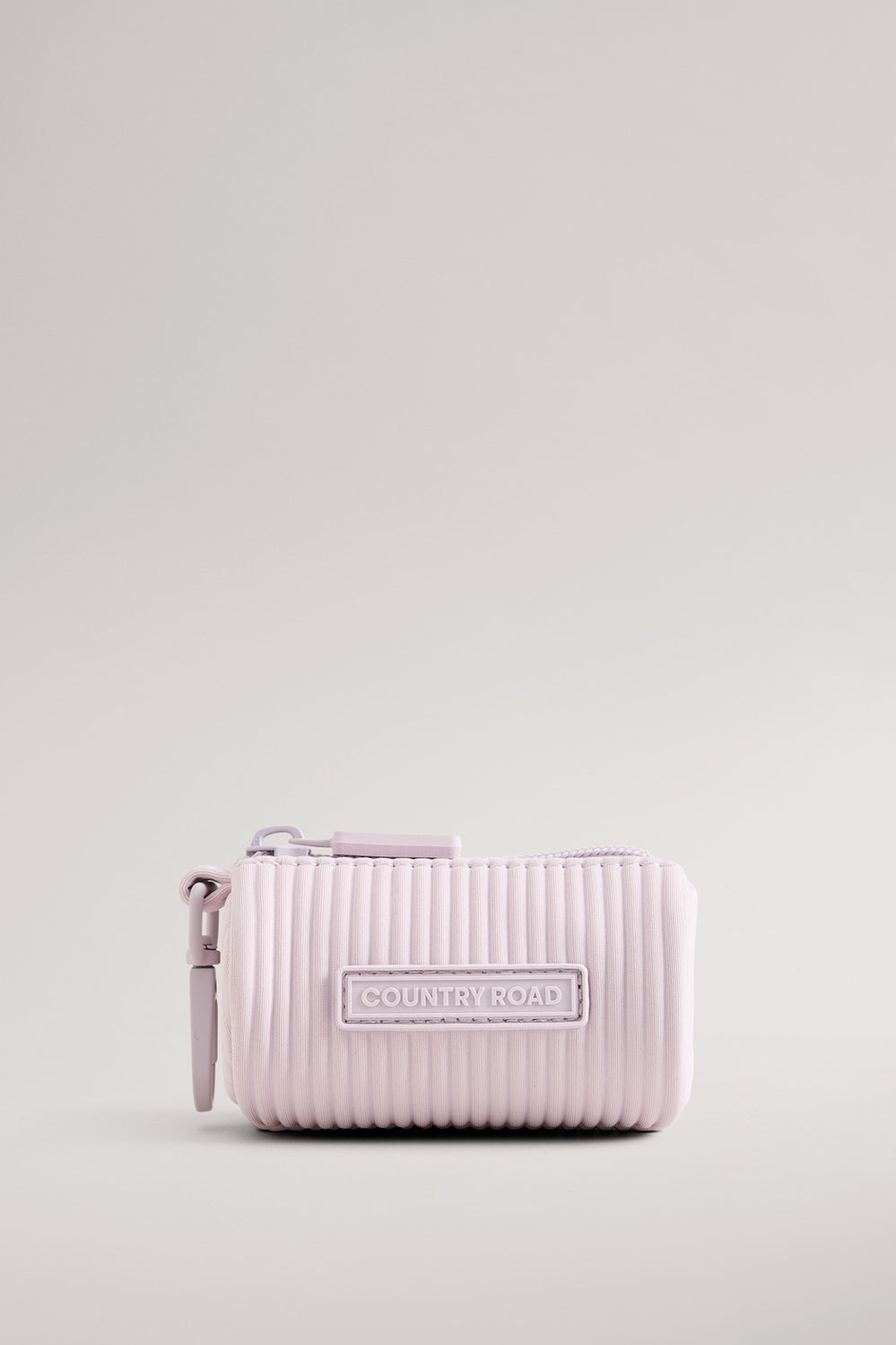 Piper Bag Holder