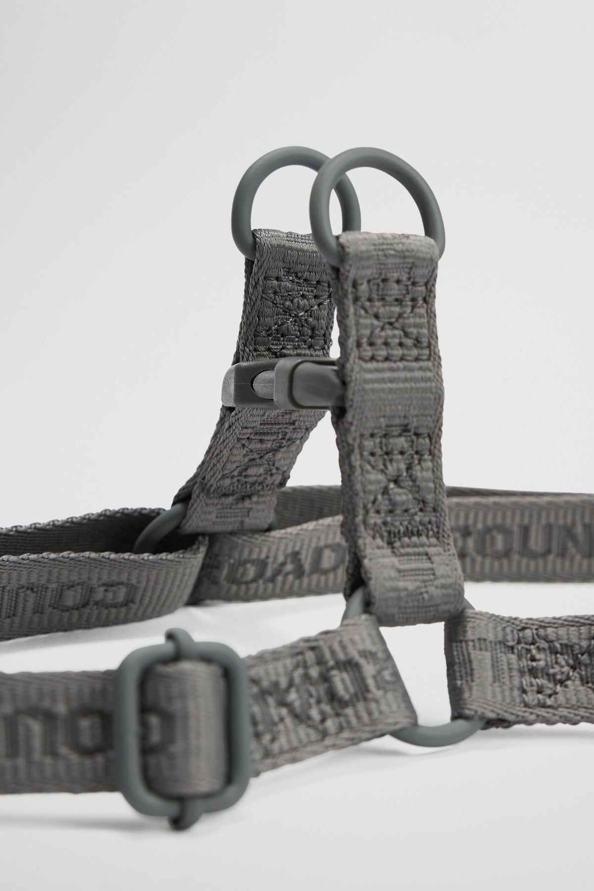 Piper Polyester Harness