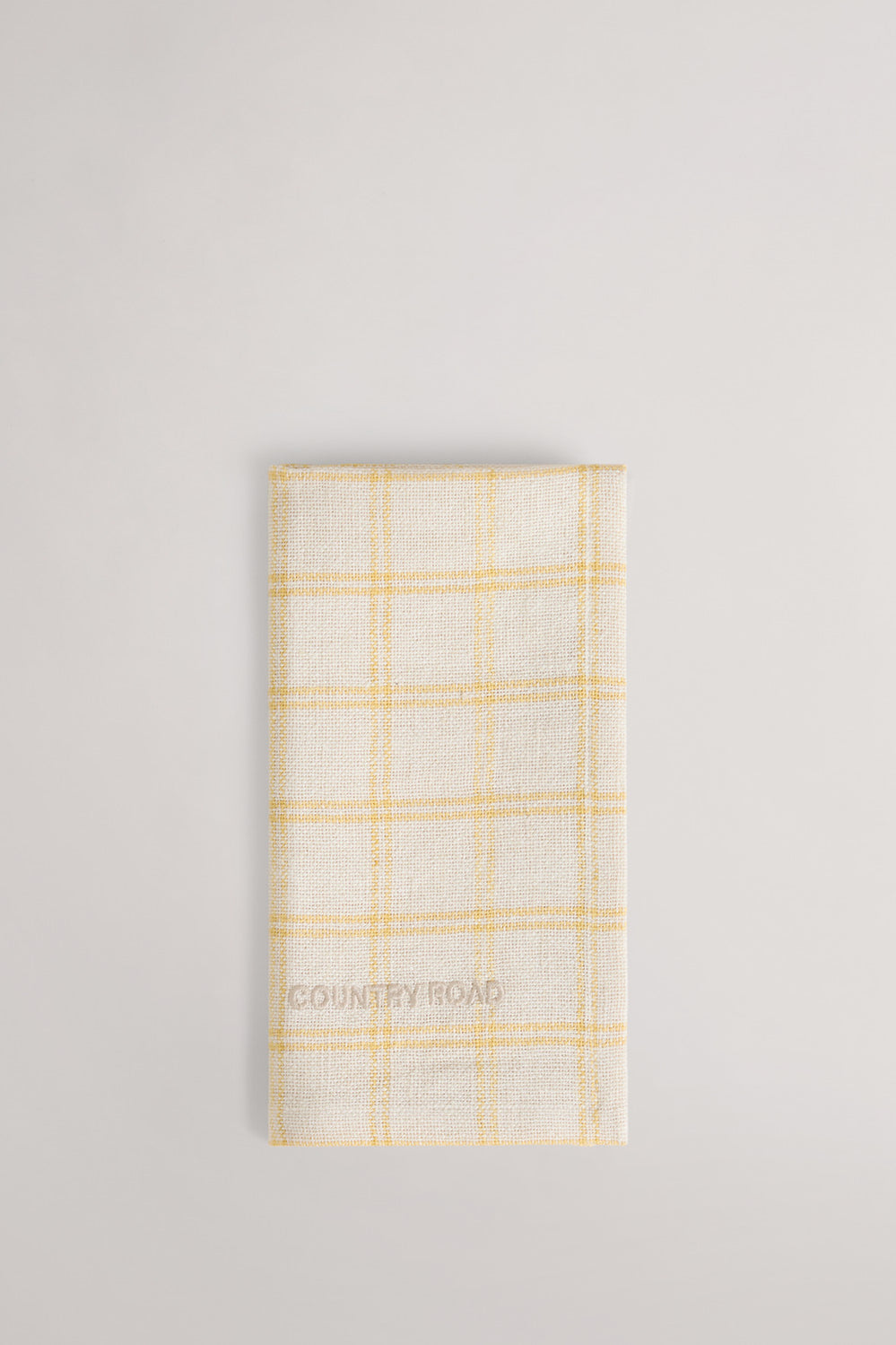 Clyde Napkin Pack Of 4