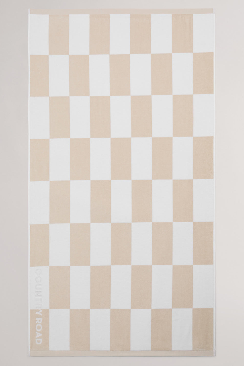 Merricks Cotton Beach Towel
